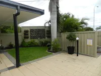 Golden Palms Motor Inn Hotels in Bundaberg