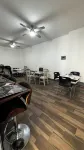CUATRO PALMAS HOTEL - Desayuno