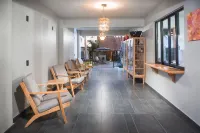 Casa Tilmacalli Hotel Boutique