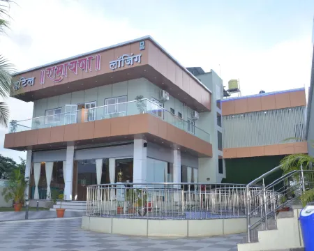 Hotel Ramayana Hotels in Parbhani