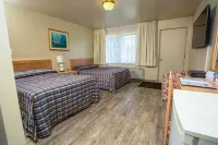 Auberge Cap Martin Hôtels à : La Pocatière