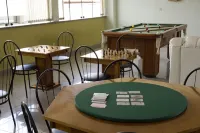 Biazi Plaza Hotel - breakfast