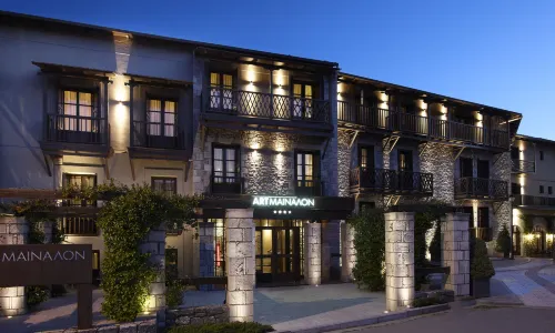 Art Mainalon Hotel
