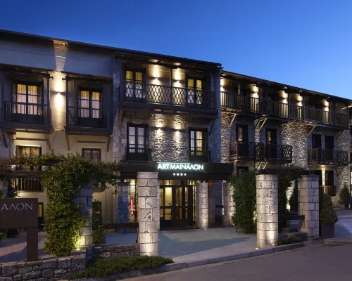 Art Mainalon Hotel Hotels in Arcadia