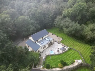 Rudbaxton Water Hotels in 