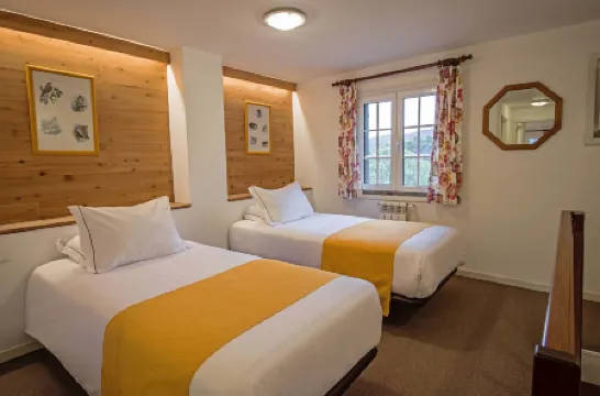 昆塔聖安東尼奧達塞拉酒店