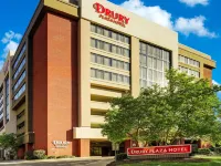 Drury Plaza Hotel Columbus Downtown Hotels near Center of Science and Industry (COSI)
