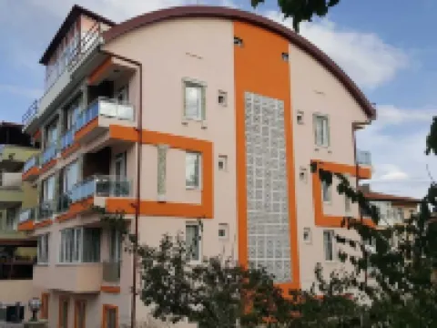 Melodi VIP Isparta otelleri