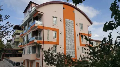 Melodi VIP Hotels in 