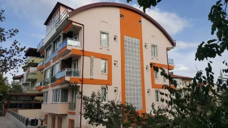 Melodi VIP Отели в г. Isparta Merkez