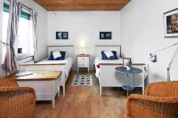 Abbekås Golfrestaurang & Hotell Hotels in Skurup