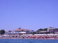 Ilida Kourouta Studios Hotels in Ilida
