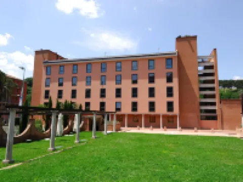 โรงแรมจอ ย่านไวน์และเพลงแจ๊ซ โรงแรมใกล้Cassero di Porta Sant'Angelo