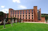 Hotel Giò Wine e Jazz Area