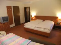 Gasthof Rotes Roß Hotels in Marktleugast