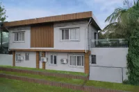 Coconut Lagoon Agro Resort Hotels in Parbhani