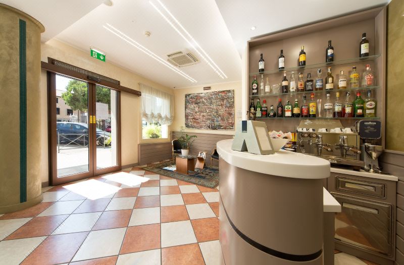 Hotel Giotto photo 2
