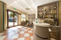 Hotel Giotto Hotels in Padua