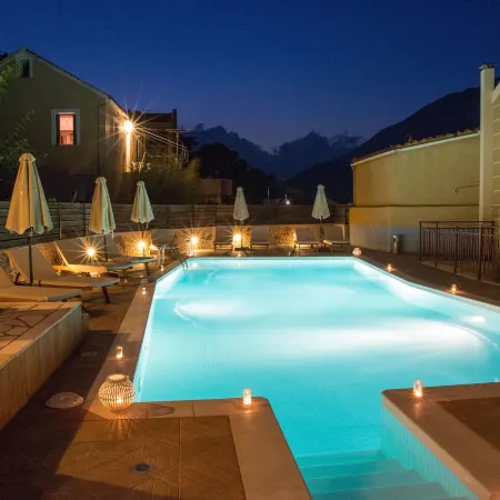 GreKa Ionian Suites