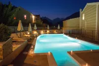 GreKa Ionian Suites - Ocean View