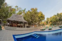 Entre Bosques Tayrona