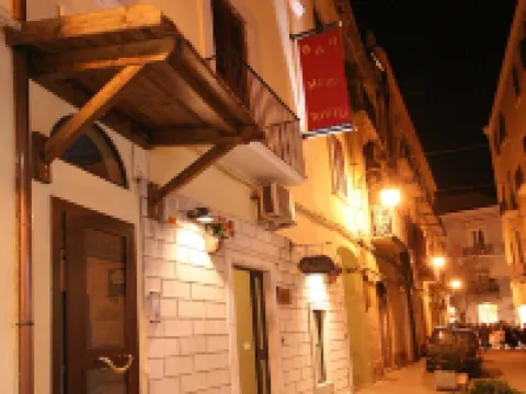 Muro Torto Hotels in Foggia