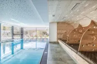 Hotel Restaurant Langgenhof - piscina