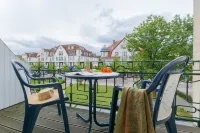 Appartementhaus Villa Norden Hotels in Rerik
