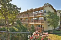 Westcliff Lodge