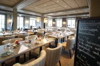Landhaus Severin's Morsum Kliff - breakfast