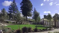 The Inn at Pasatiempo Hotels in Scotts Valley