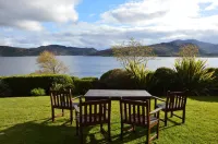 Carrig Country House & Restaurant - Beach
