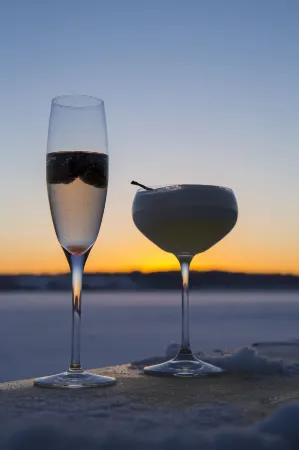 Mat-Su Resort Отели в г. Матануска-Суситна