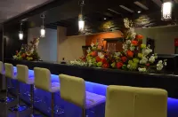 Arhaná Hosteria & Resort - ที่มีบาร์
