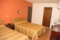 Hotel Roma Hotels in Durango