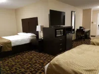 Chinook Inn Hotels in Rocky Mountain House