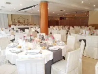 Hotel Azar Hotels in Cáceres