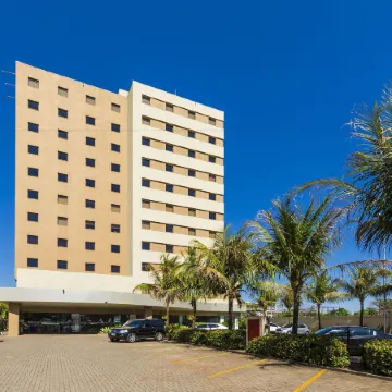 Hotel Thomasi Express