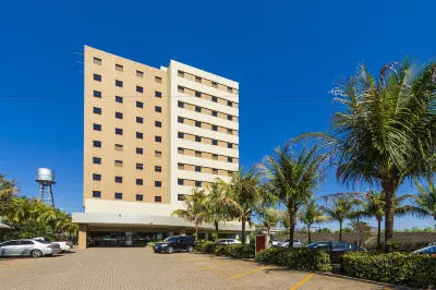 Hotel Thomasi Express Hotel in zona Adrenalina Kart Racing