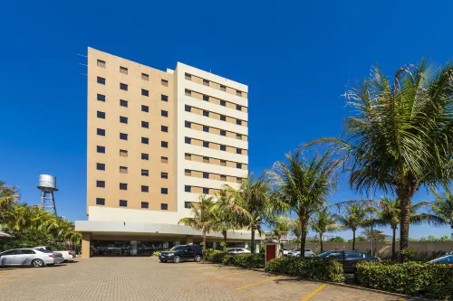 Hotel Thomasi Express