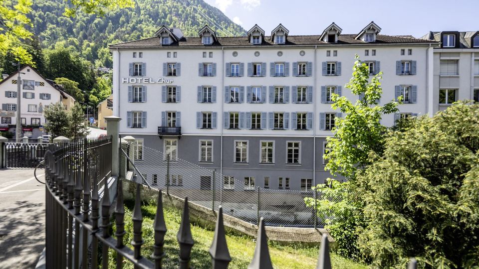 HotelChur.ch