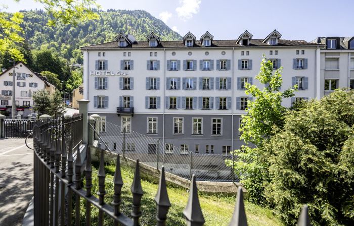 HotelChur.ch