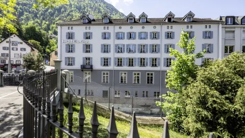 HotelChur.ch in Chur