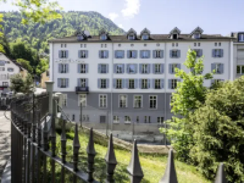 ホテル クール クールのホテル