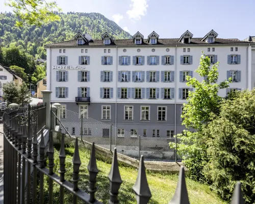 HotelChur.ch Hotels in Chur