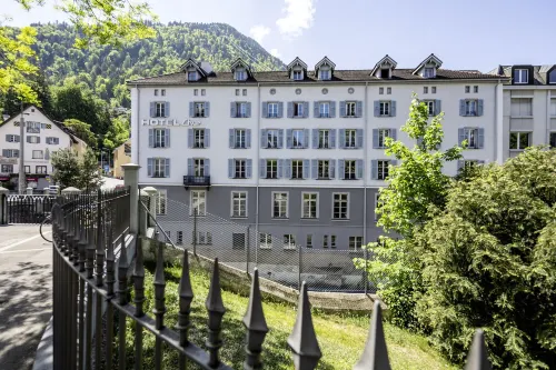 HotelChur.ch