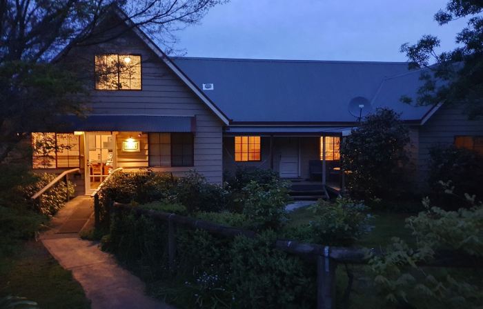 Neerim Country Cottages