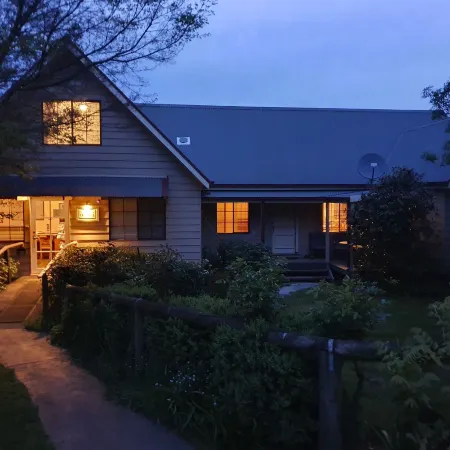 Neerim Country Cottages