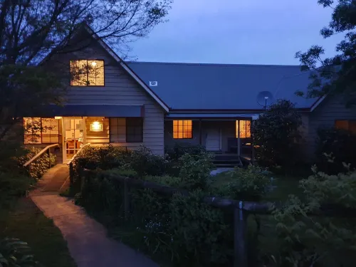 Neerim Country Cottages - Boutique
