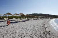 Residence Baia Salinedda - Beach